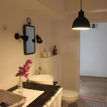 Blue Harbour Appartement Veli Iž