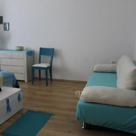 Blue Harbour Appartement Veli Iž