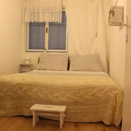 Blue Harbour Appartement