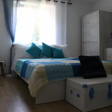 Appartement Blue Harbour